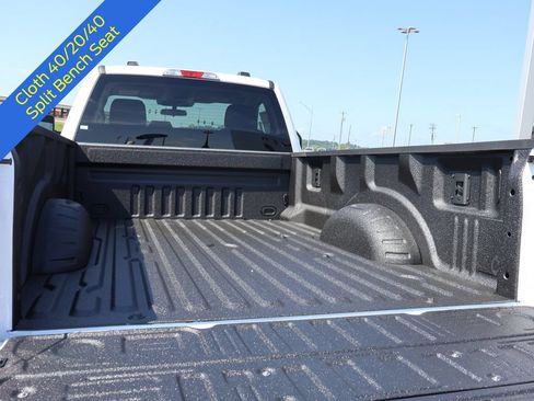 New 2026 Ford F350 XLT w/ FX4 Off-Road Package AWD/4WD image 12