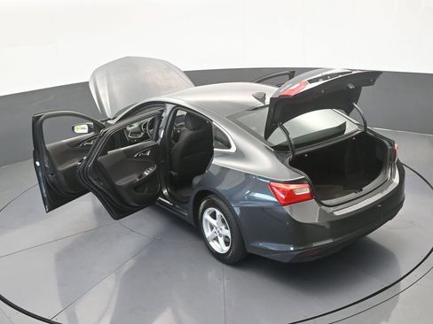 Used 2018 Chevrolet Malibu LS FWD image 57