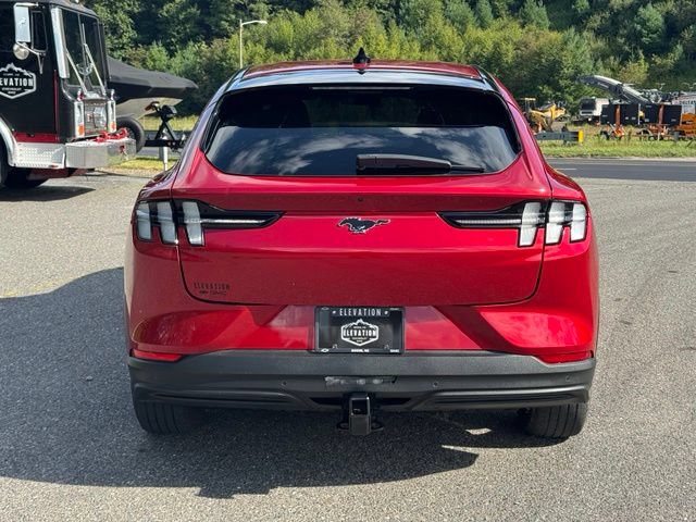 Used 2024 Ford Mustang Mach-E Select RWD image 6