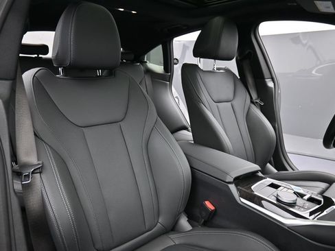 Used 2024 BMW i4 eDrive35 w/ Premium Package RWD image 20