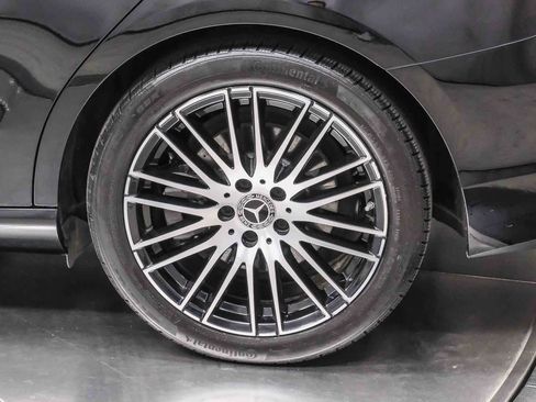 Certified 2023 Mercedes-Benz C 300 Sedan image 9
