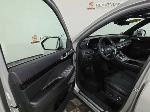 Used 2025 Hyundai Palisade Calligraphy AWD/4WD image 18