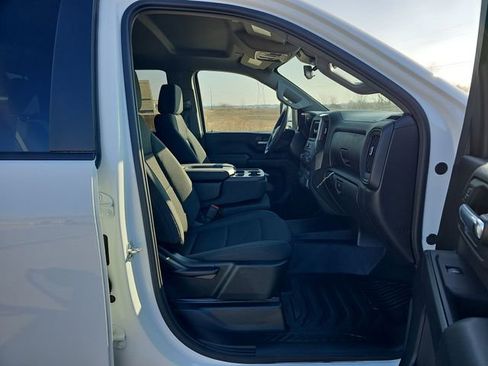 New 2026 Chevrolet Silverado 3500 W/T w/ WT Convenience Package AWD/4WD image 27