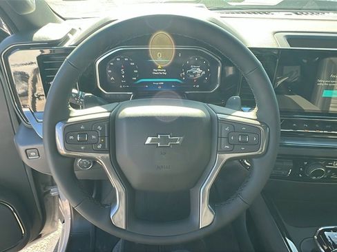 New 2026 Chevrolet Silverado 1500 ZR2 image 21