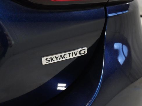 Used 2019 MAZDA MAZDA6 Touring FWD image 24