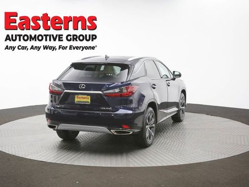 Used 2022 Lexus RX 350 AWD w/ Premium Package image 46