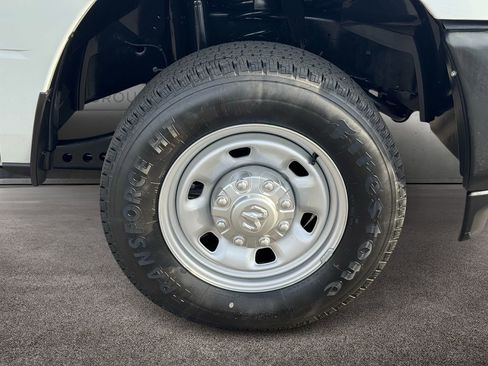Used 2024 RAM 2500 Tradesman image 7