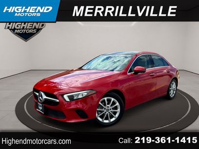 Used 2019 Mercedes-Benz A 220