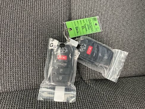 New 2026 Toyota bZ AWD/4WD image 26