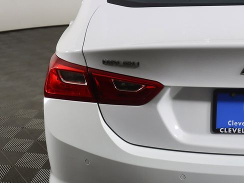 Used 2024 Chevrolet Malibu LT image 12