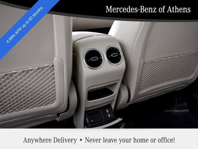 New 2026 Mercedes-Benz GLB 250 image 39