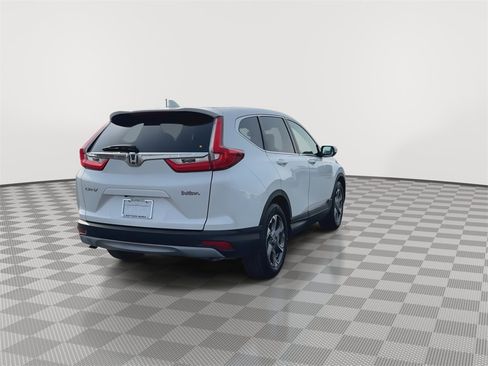 Used 2019 Honda CR-V EX-L image 8