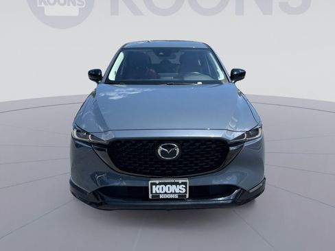 Used 2023 MAZDA CX-5 Carbon Edition AWD/4WD image 11