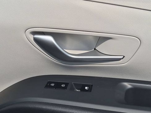 Used 2025 Hyundai Tucson SEL AWD/4WD image 33