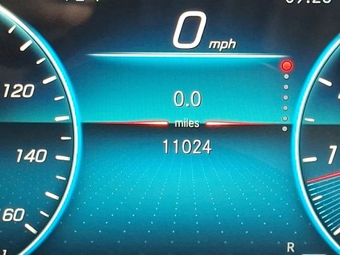 Certified 2022 Mercedes-Benz CLA 250 4MATIC image 20