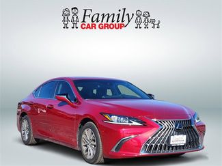 Used 2022 Lexus ES 350 w/ Premium Package video 2
