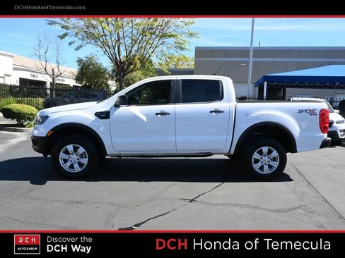 Used 2021 Ford Ranger XL w/ Equipment Group 101A High image 4