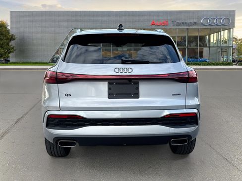 New 2026 Audi Q5 Premium AWD/4WD image 4