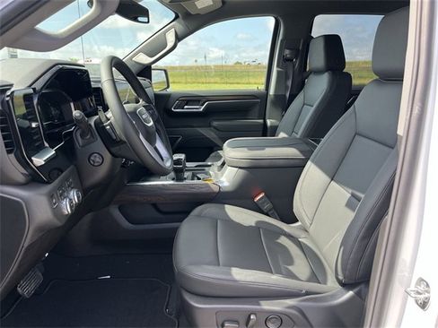 New 2025 GMC Sierra 1500 SLT w/ SLT Premium Plus Package image 19