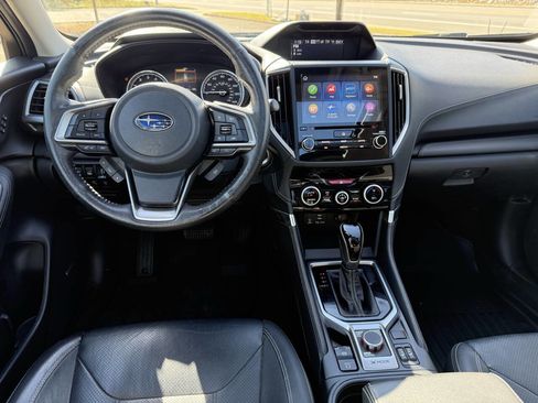 Used 2019 Subaru Forester Touring w/ Popular Package #3 image 9