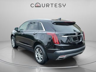 Used 2020 Cadillac XT5 Premium Luxury w/ LPO, Illumination Package video 2