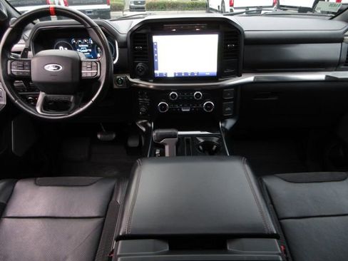 Certified 2023 Ford F150 Raptor image 23