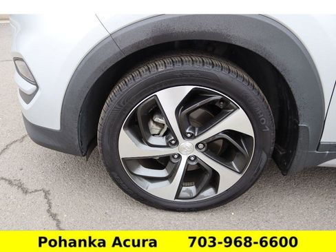 Used 2018 Hyundai Tucson Value image 30