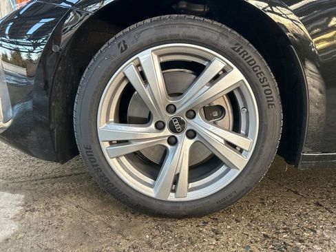 Used 2025 Audi A5 2.0T Premium w/ Convenience Package image 9