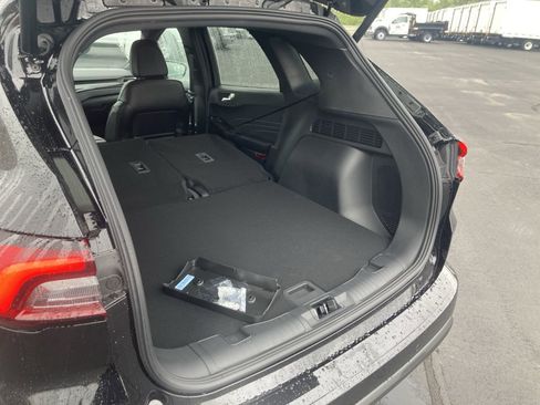 Used 2024 Ford Escape ST-Line Select w/ Tech Pack #2 image 27