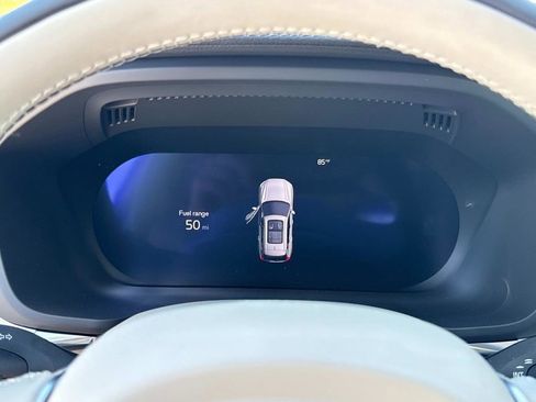 New 2026 Volvo XC60 B5 Ultra w/ Climate Package image 28