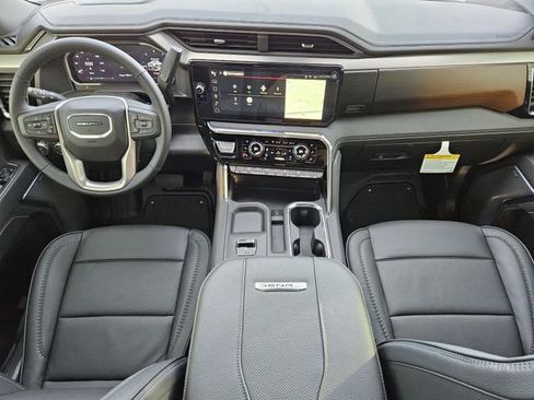 New 2026 GMC Sierra 2500 Denali w/ Denali Reserve Package image 20