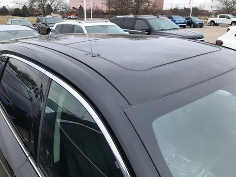 Used 2024 Acura MDX Technology image 10