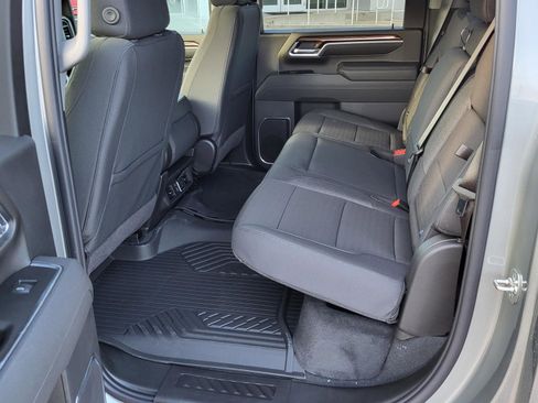 New 2026 Chevrolet Silverado 2500 LT image 12