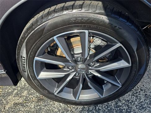 Used 2022 Honda Accord EX-L image 7