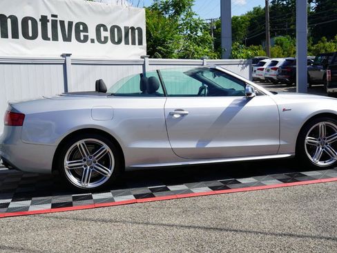 Used 2014 Audi S5 Premium Plus AWD/4WD image 9