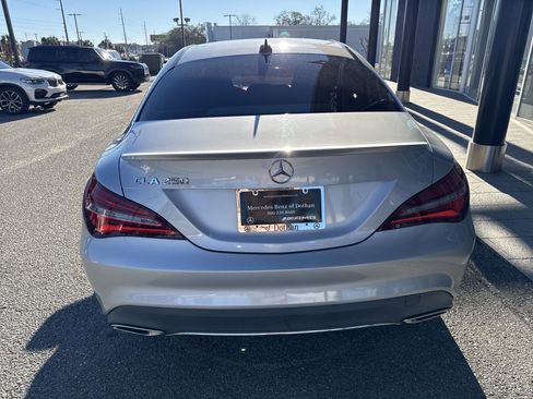 Certified 2019 Mercedes-Benz CLA 250 CLA 250 image 19