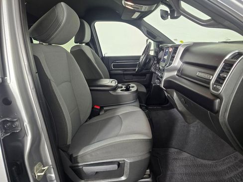 Used 2024 RAM 3500 Big Horn image 40