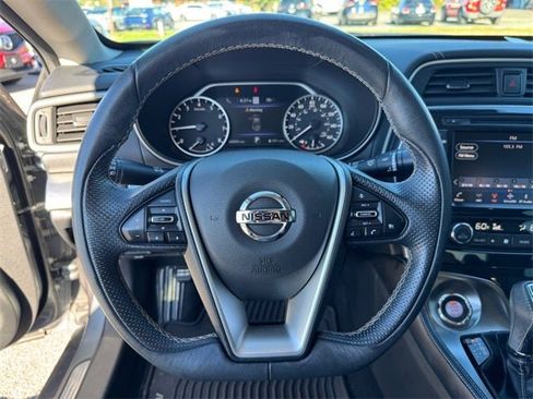 Used 2020 Nissan Maxima 3.5 SV w/ Floor Mat Group image 19