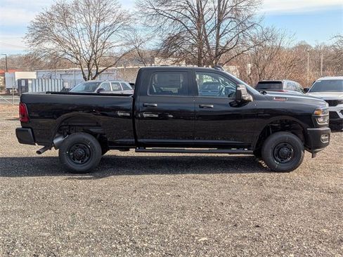 New 2026 RAM 2500 Tradesman image 2