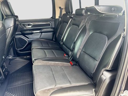 Used 2019 RAM 1500 Laramie AWD/4WD image 25