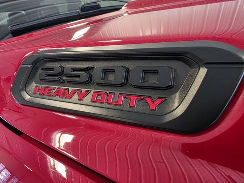 Used 2019 RAM 2500 Power Wagon AWD/4WD image 50
