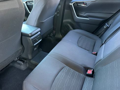 Used 2024 Toyota RAV4 SE w/ Weather & Moonroof Package AWD/4WD image 28