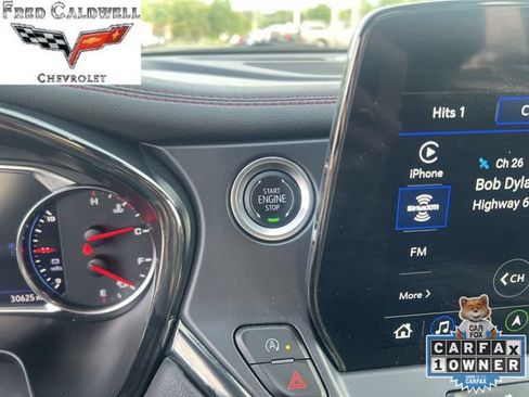 Used 2025 Chevrolet Blazer RS FWD image 22