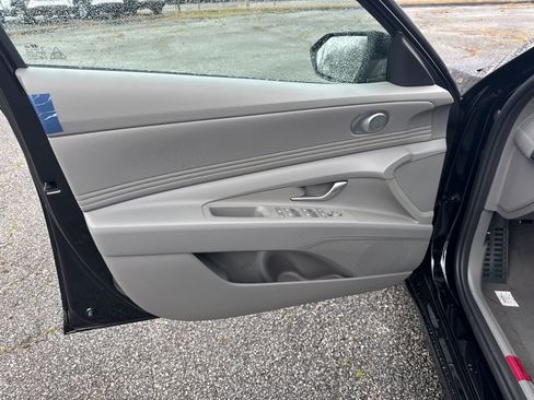 New 2026 Hyundai Elantra SEL Sport image 10