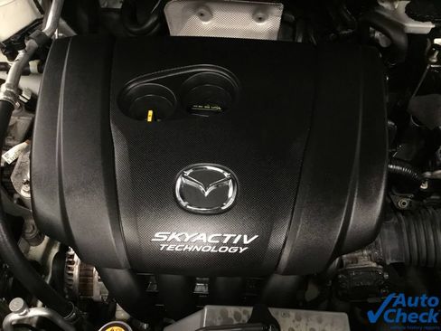 Used 2017 MAZDA CX-5 Grand Touring w/ Premium Package AWD/4WD image 37