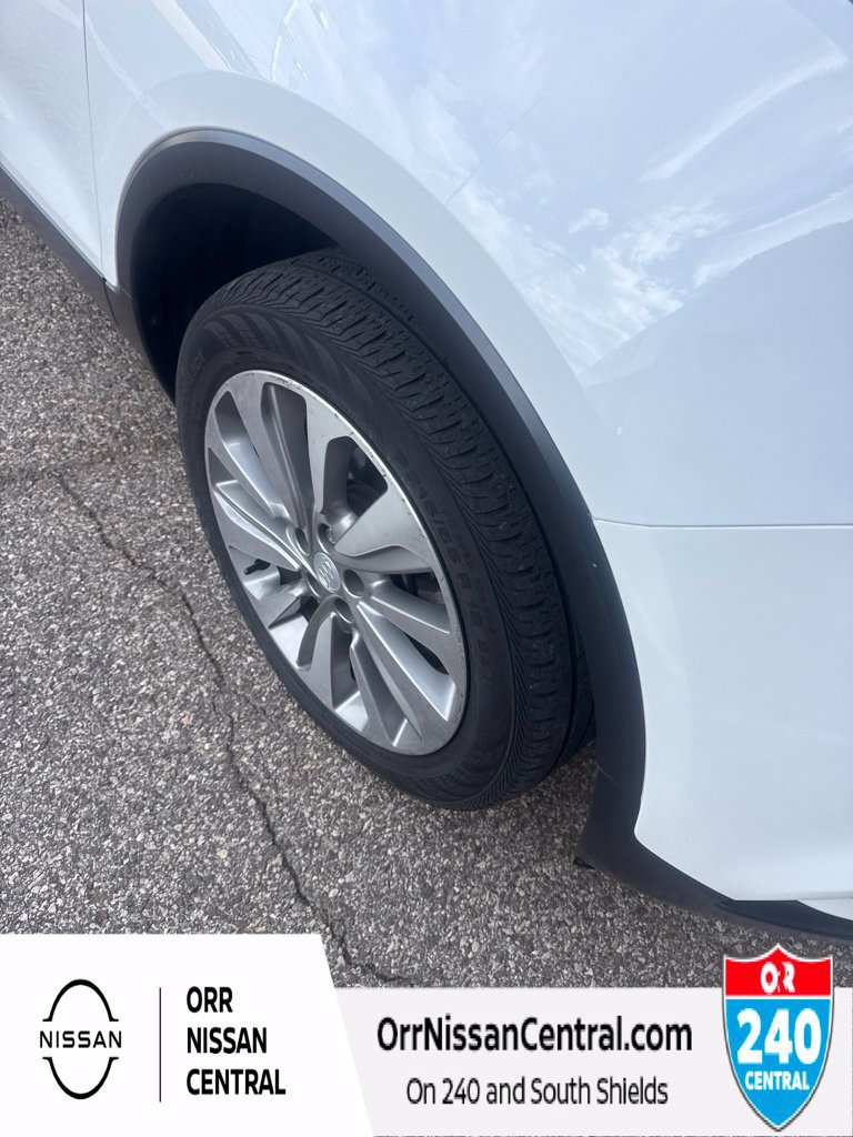 Used 2019 Buick Encore Preferred w/ Safety Package FWD image 9