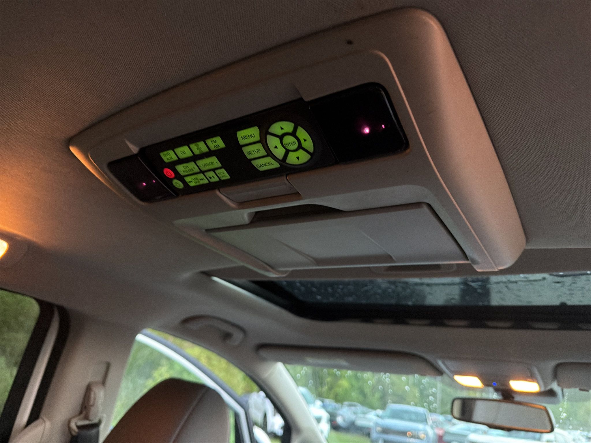 Used 2016 Honda Odyssey EX-L image 22
