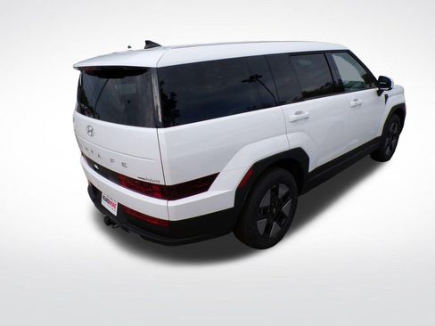 New 2026 Hyundai Santa Fe SE AWD/4WD image 6