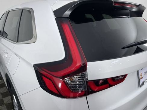 Used 2024 Honda CR-V EX-L image 35