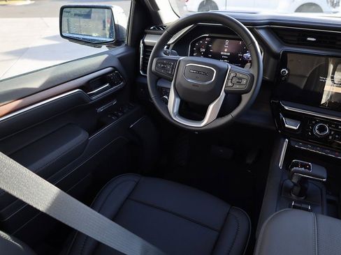 New 2026 GMC Sierra 1500 Denali w/ Technology Package AWD/4WD image 19